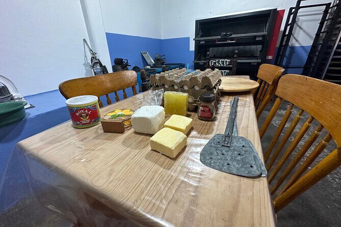 Shared Mexican Cooking Class Activity with a Local Chef - Practical Details and Tips