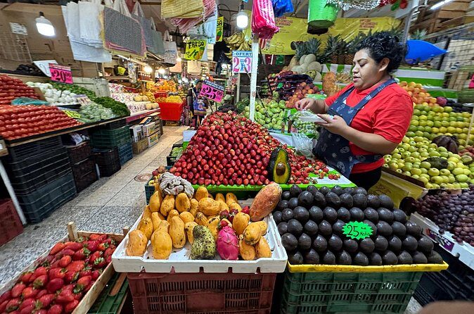 Shared Mexican Cooking Class Activity with a Local Chef - Final Thoughts