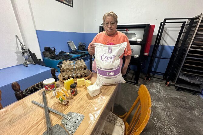 Shared Mexican Cooking Class Activity with a Local Chef - FAQ