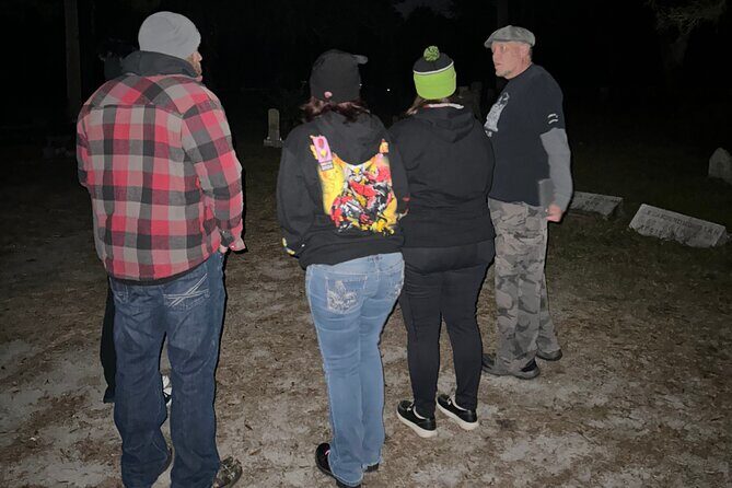 Shared Minibus Tour in Historic St. Augustine - The Experience in Detail