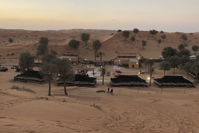 Shared Morning Safari - Booking and Pricing Details