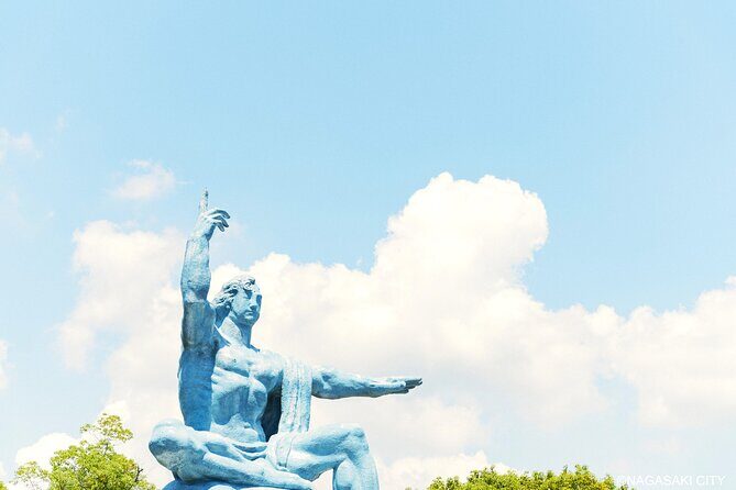 Shared: Nagasaki Half-Day Tram Trip from Matsugae Port - Good To Know