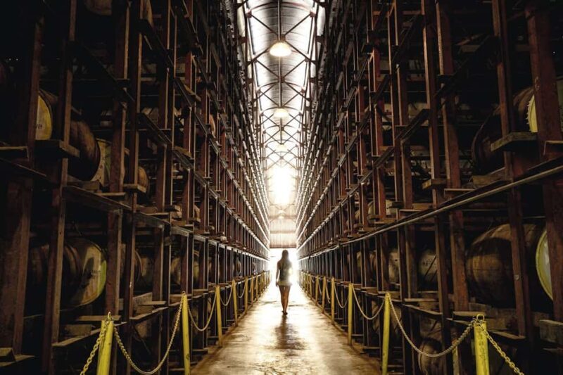 Shared or Private FD Appleton Rum, YS Falls & Pelican Bar - Good To Know