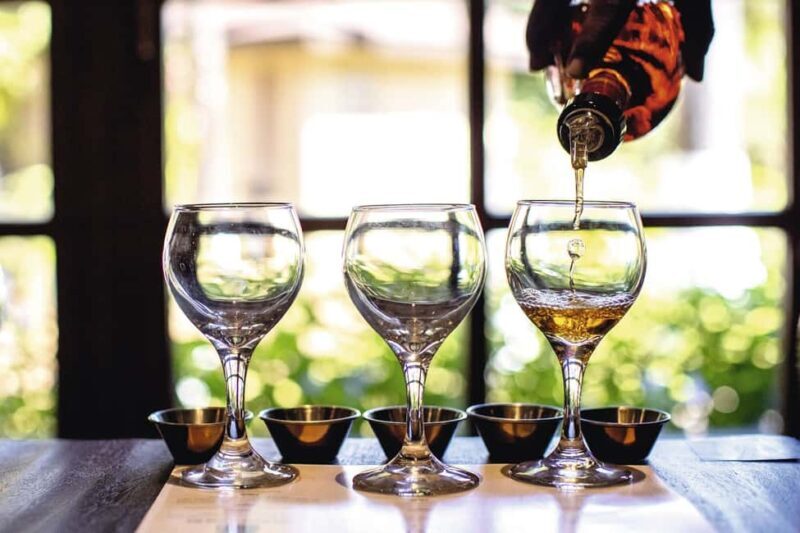 Shared or Private FD Appleton Rum, YS Falls & Pelican Bar - The Value of the Experience