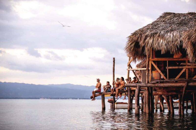 Shared or Private FD Appleton Rum, YS Falls & Pelican Bar - Who Will Love This Tour?