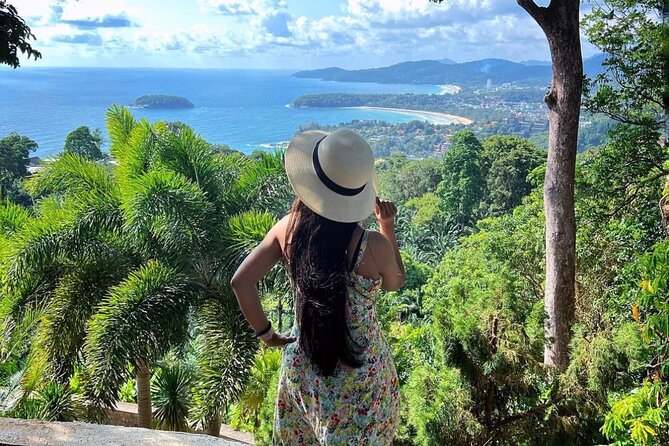 Shared/Private City Tour - Highlights of Phuket - Tour Pricing and Booking Information