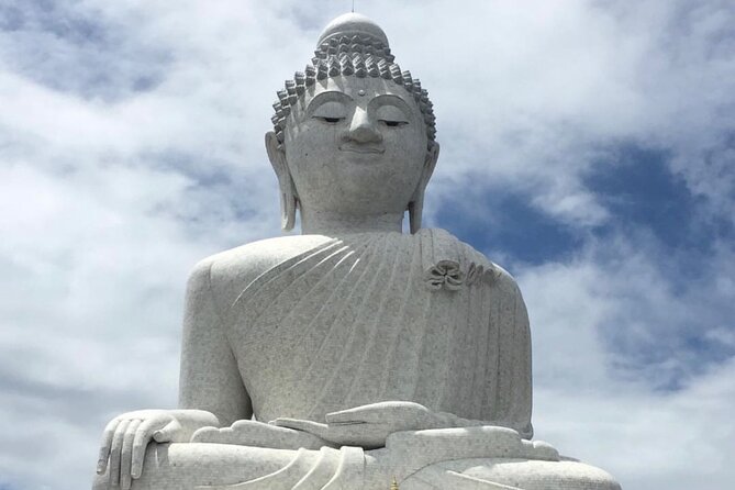 Shared/Private City Tour - Highlights of Phuket - Common Questions