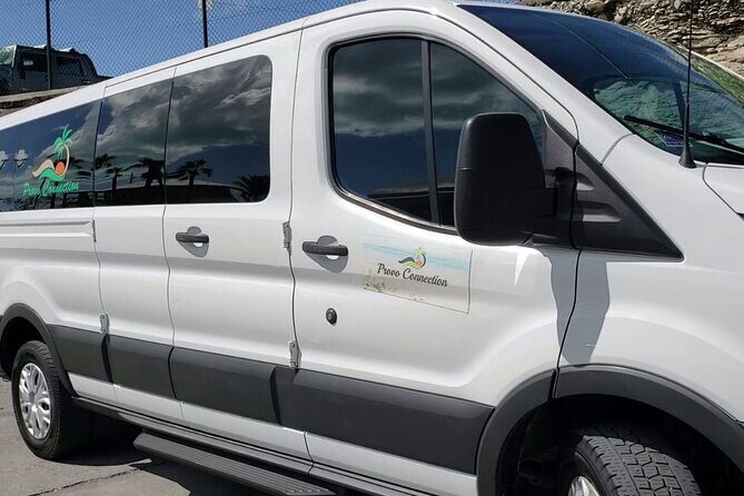 Shared Providenciales Airport Transfer (One Way) - Final Thoughts