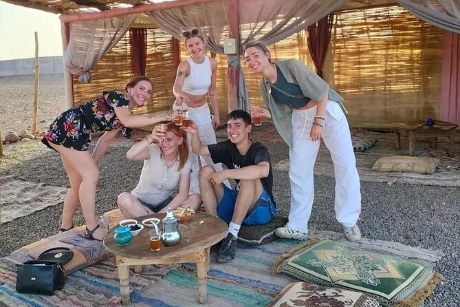 Shared Quad Adventure in Marrakech Palm Desert - Frequently Asked Questions