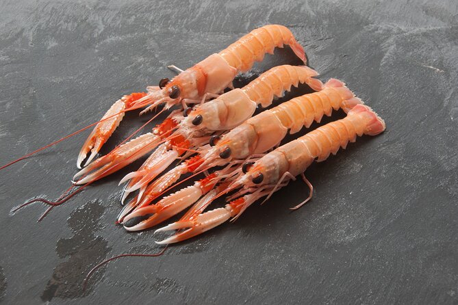 Shared Quality Fresh Shellfish Dinner in Barcelona - Unforgettable Shellfish Dinner