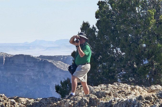 Shared Rim to Rim Transport - Final Thoughts: Is It Worth It?