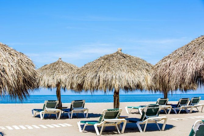 Shared Round Trip Between Lisbon and Costa Da Caparica Beach. - Cancellation Policy