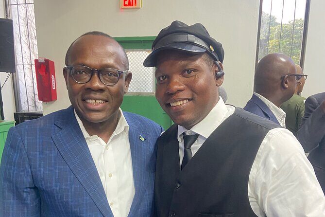 Shared Round Trip Limousine Transfer - FAQ