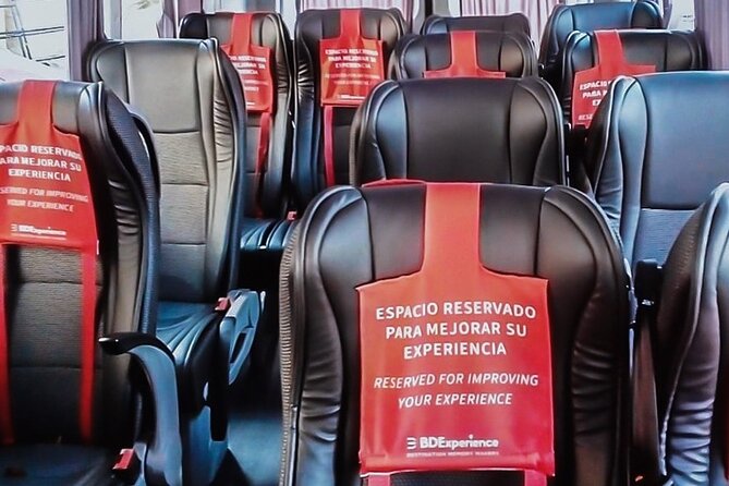 Shared Round Trip Transfer - Airport - Hotel - Airport - Grand Bahia Principe La Romana - Meeting and Pickup Information