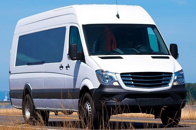 Shared Round-Trip Transfer: Montego Bay International Airport - FAQs