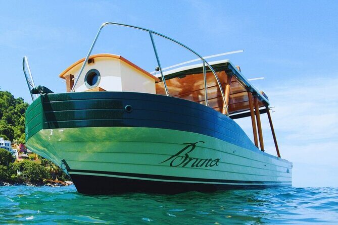 Shared Sailing Adventure Explore Puerto Vallarta by Sea - Detailed Review of the Puerto Vallarta Sailing Tour