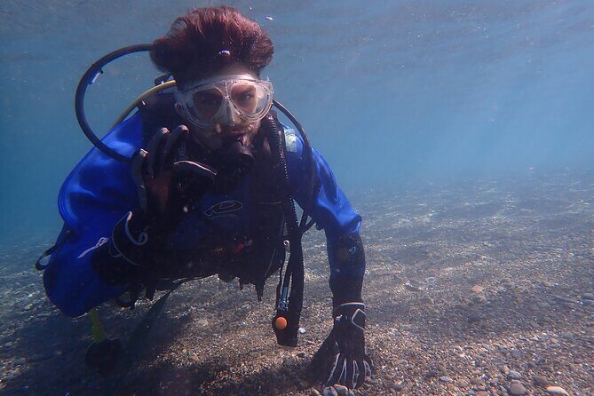 Shared Scuba Diving Trip in Kushimoto - Good To Know