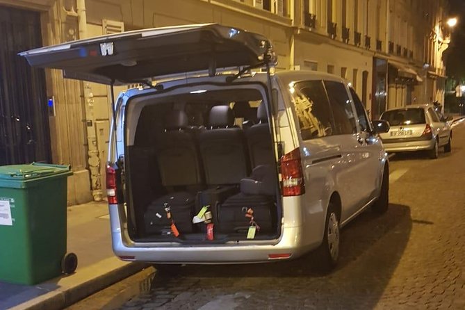 Shared Service From Stansted Airport to Central London - Reviews and Ratings From Viator and Tripadvisor