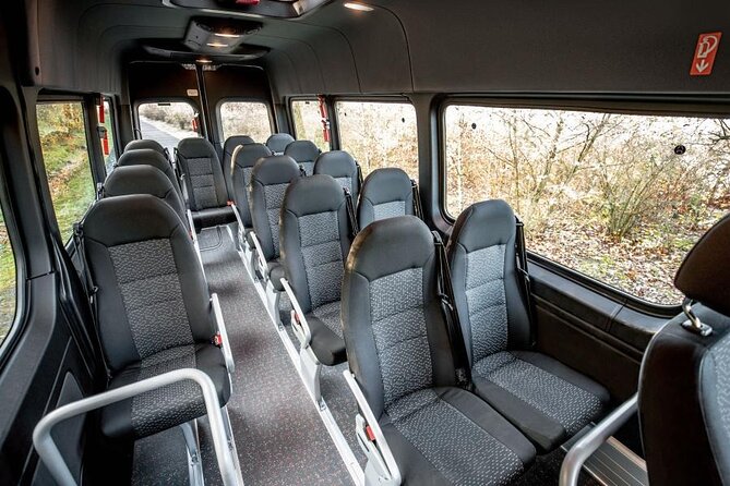 Shared Shuttle Airport or Hotel Transfer in Cappadocia - Good To Know