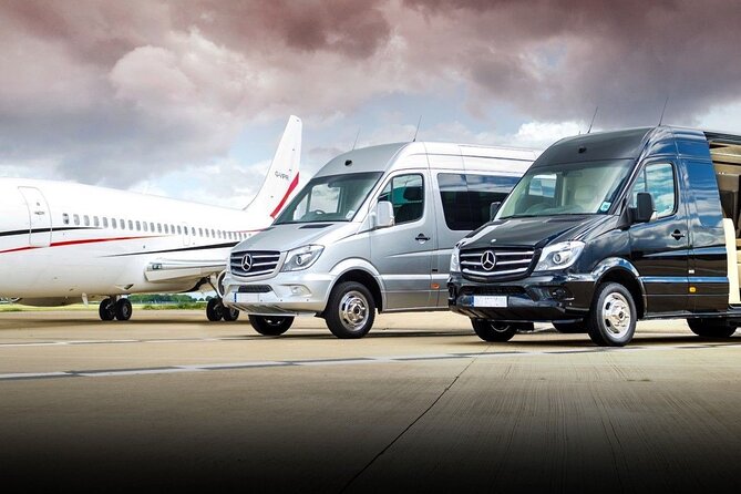 Shared Shuttle Airport or Hotel Transfer in Cappadocia - Reviews