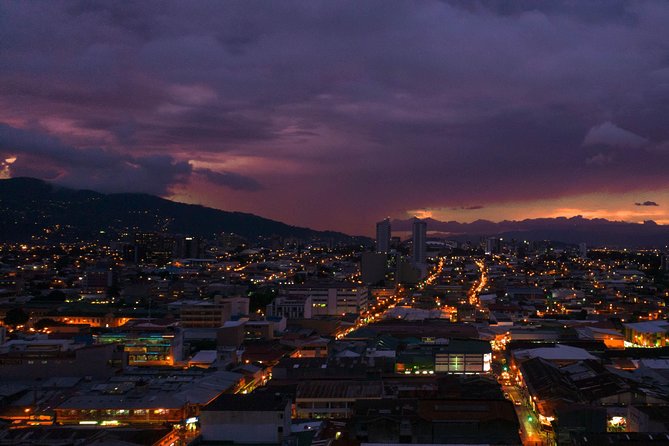 Shared Shuttle Arenal to San Jose - Essential Booking Information