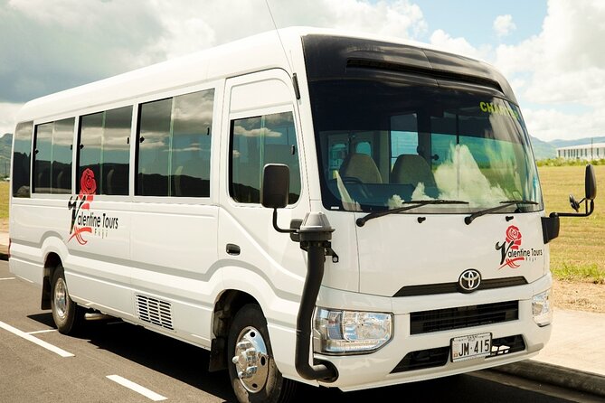Shared Shuttle Arrival Transfer - Nadi Airport/ Port to Hotel - Common Questions