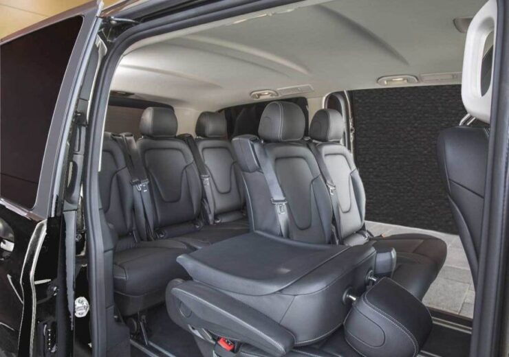 Shared Shuttle Between Fiumicino Airport & Rome - Booking Details and Flexibility