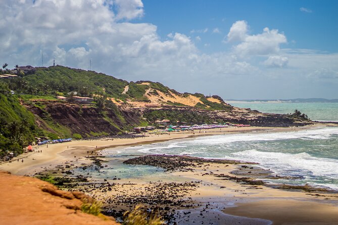 Shared Shuttle Between Natal Airport and Pipa Hotels - Pricing