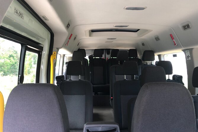 Shared Shuttle Cancun Holbox- Chiquila Port - Pricing and Affordability
