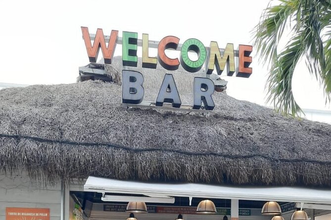 Shared Shuttle Cancun Holbox- Chiquila Port - Comfort and Amenities