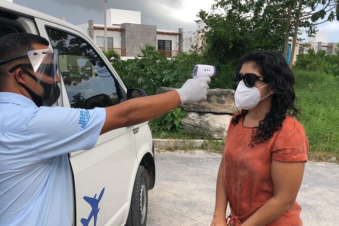 Shared Shuttle Cancun Holbox- Chiquila Port - Common Questions