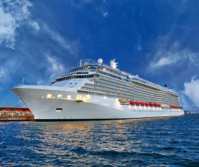 Shared Shuttle Civitavecchia Port to FCO Airport - Inclusions