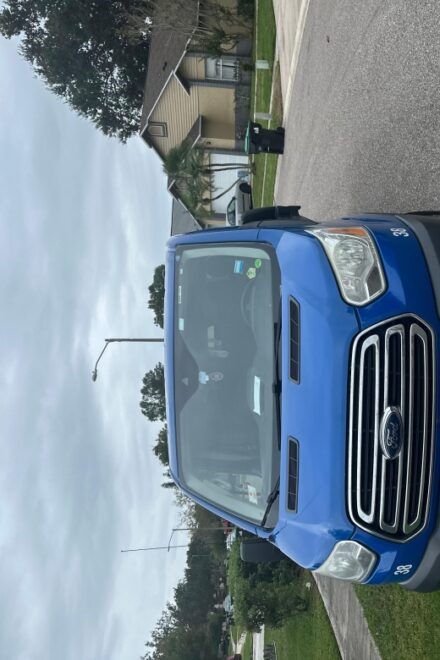 Shared Shuttle MCO Orlando Airport - Port Canaveral - Customer Reviews