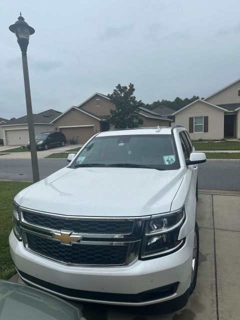 Shared Shuttle Port Canaveral - MCO Orlando Airport - Activity Details