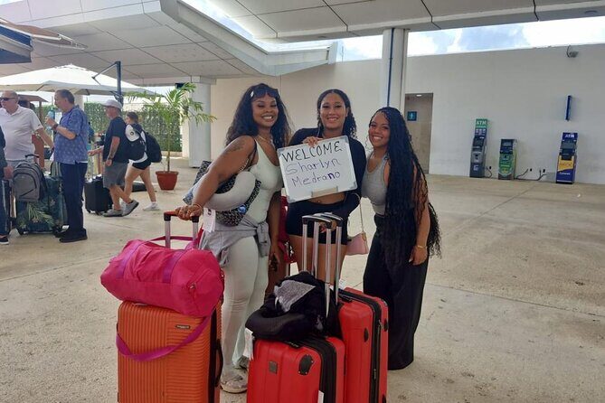 Shared Shuttle to Cancun Hotel Zone - Additional Insights from Reviews