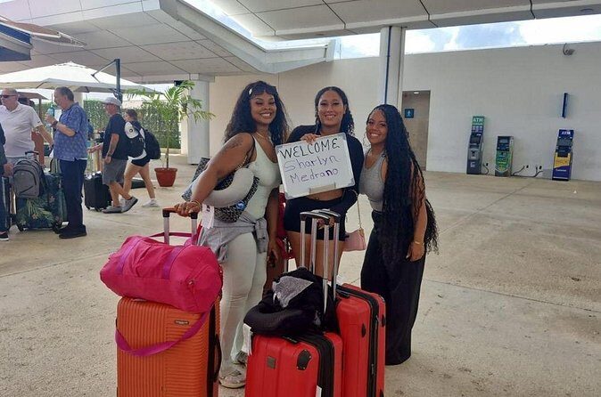 Shared Shuttle to Cancun Hotel Zone - FAQ