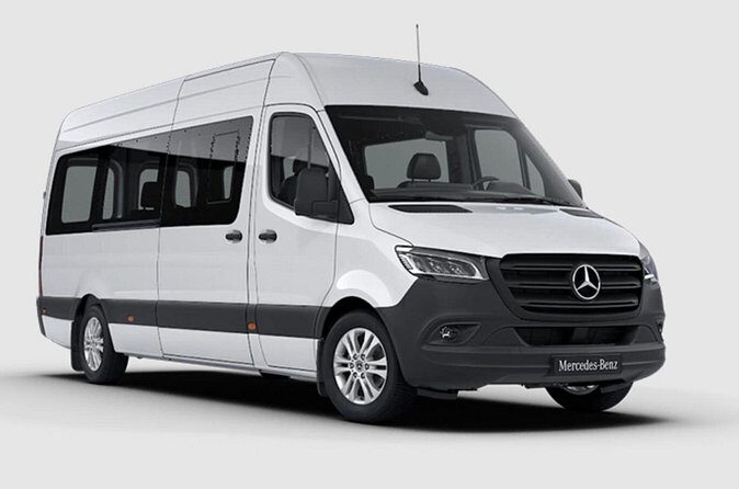 Shared Shuttle Transfer from/to Merida Airport - Who Should Book This Service?