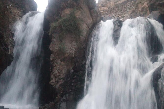 Shared Sightseeing Tour to Ourika Valley With Transfer Included - Good To Know