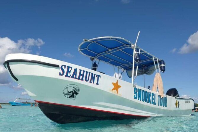 Shared Sky Snorkeling in Cozumel - What is Included and What to Expect