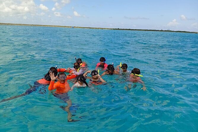 Shared Sky Snorkeling in Cozumel - Final Thoughts: Is This Tour Right for You?