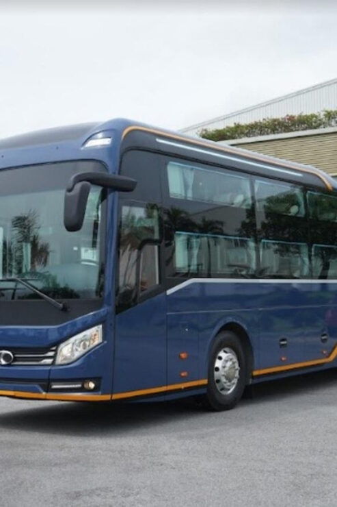 SHARED SLEEPING BUS NHA TRANG - MUI NE - Pricing Details