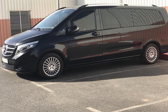 Shared Small a Group Day Trip From FES to CHEFCHAOUEN BEST Experience Ever - The Sum Up