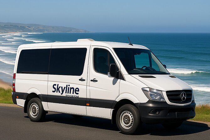 Shared Small Group Dunedin City and Peninsula Scenery Day Tour - Discovering Dunedin & Otago Peninsula: A Well-Rounded Day Trip