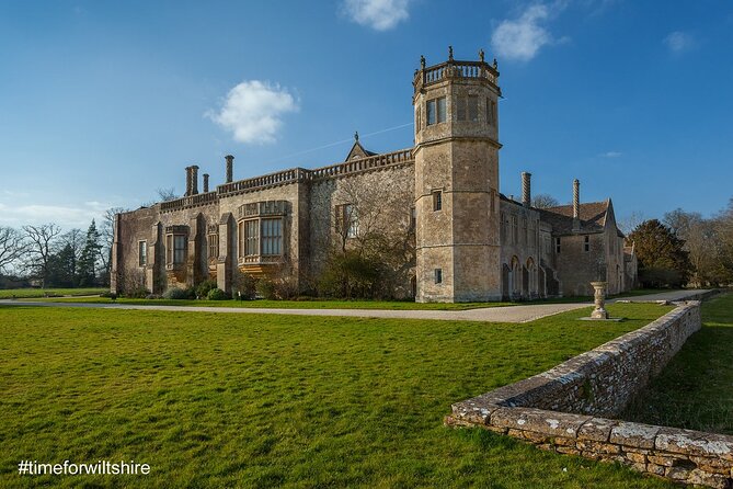 Shared Small Group Winter Tour to Stonehenge and Lacock Village - Cancellation Policy
