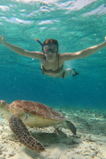 Shared Snorkeling Tour Around 3 Island (Gopro Photoshoot) - Tips for a Great Tour