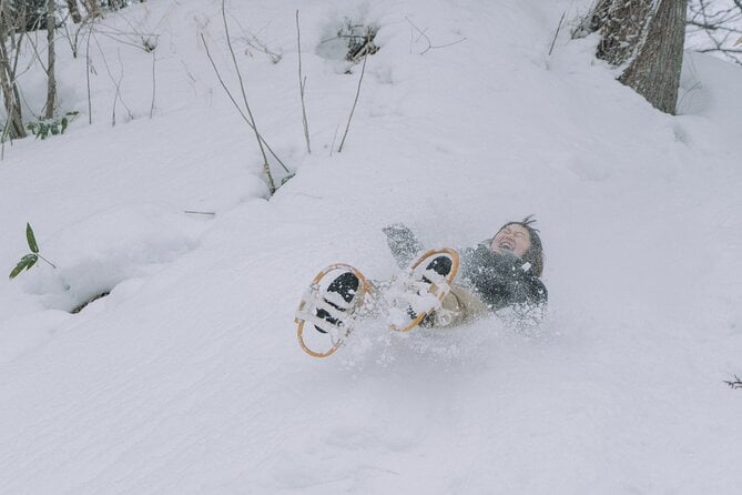 Shared Snowshoe Hiking Tour in Semboku - Cancellation Policy Details