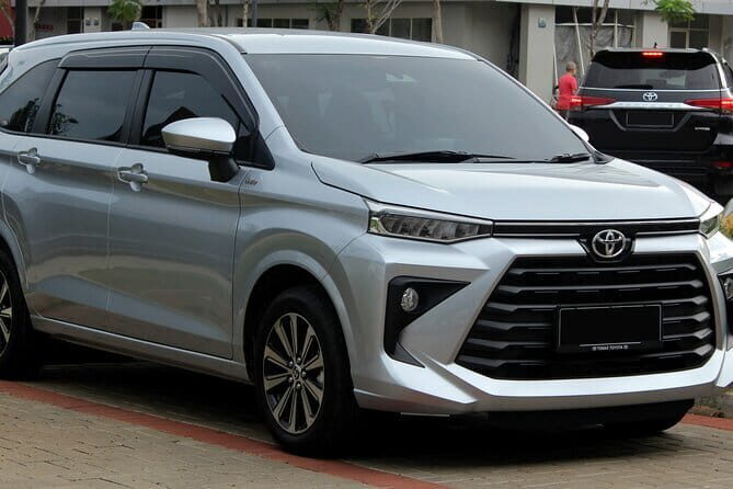 Shared Spectacular Tour Plus Massage in Batam, Indonesia - Final Thoughts