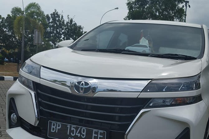 Shared Spectacular Tour Plus Massage in Batam, Indonesia - FAQ