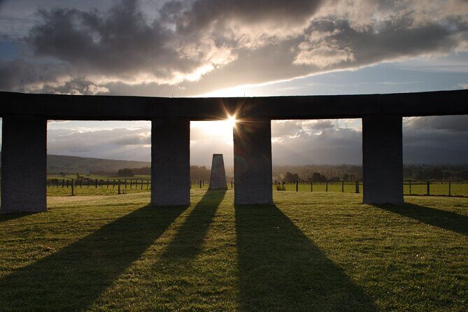 Shared Sunset Tour of Stonehenge Aotearoa - Exploring the Shared Sunset Tour of Stonehenge Aotearoa: A Unique Cultural Experience Near Wellington