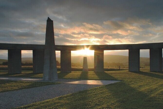 Shared Sunset Tour of Stonehenge Aotearoa - Frequently Asked Questions